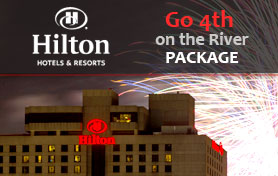 The Hilton Coupon