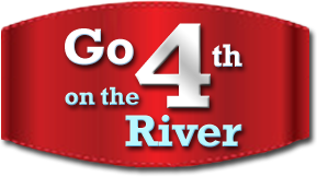 Go 4th On The River